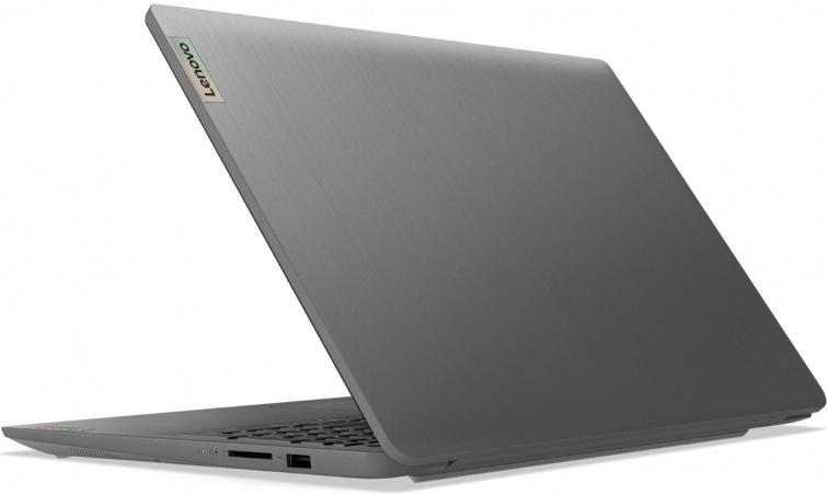 Ноутбук LENOVO IdeaPad 3 15IAU7 (82RK00PGRK)