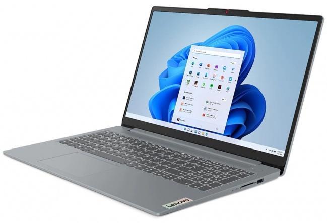 Ноутбук LENOVO IdeaPad 3 Slim 15IAN8 (82XB0006RK)