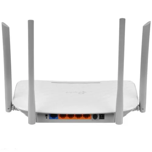 Роутер TP-LINK Archer C50 AC1200 Wireless Dual Band Router