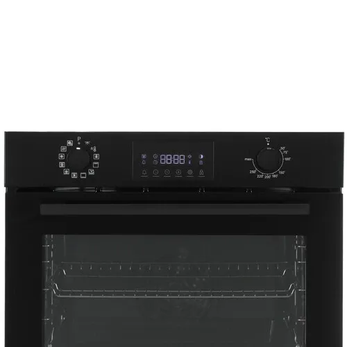 Духовой шкаф Indesit IBFTE 3841 J BL