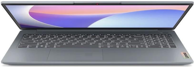 Ноутбук LENOVO IdeaPad 3 Slim 15IAN8 (82XB0006RK)