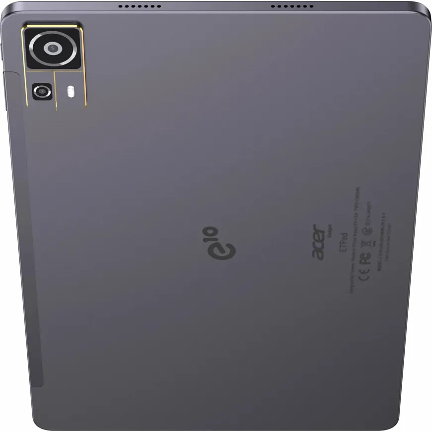 Планшет ACER Gadget E10 ETPad 8/128GB Wi-Fi Black