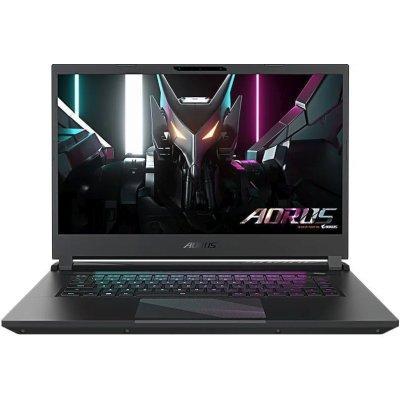 Ноутбук GIGABYTE Aorus 15 BKF (AORUS 15 BKF-H3KZ754SD)