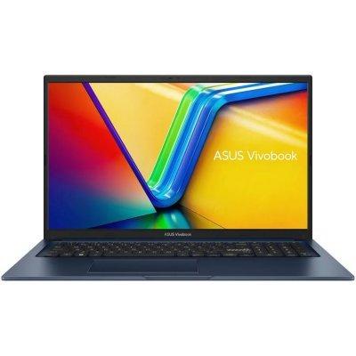 Ноутбук ASUS VivoBook X1704ZA-AU343 (90NB10F2-M00DF0)