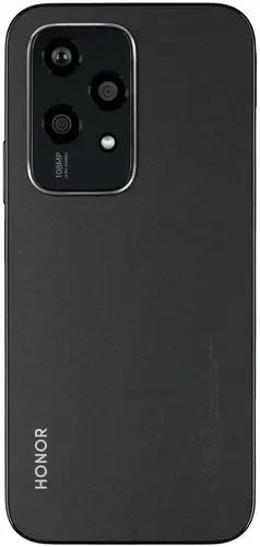 Смартфон HONOR 200 Lite 5G 8/256Gb (midnight black)