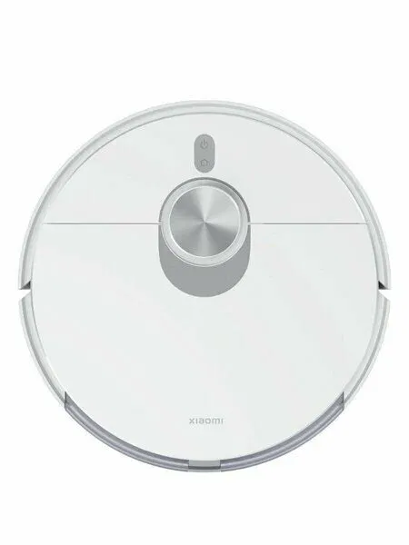 Пылесос XIAOMI Robot Vacuum S20+ White