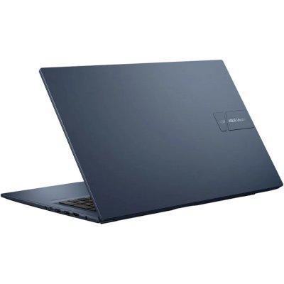 Ноутбук ASUS VivoBook X1704ZA-AU343 (90NB10F2-M00DF0)