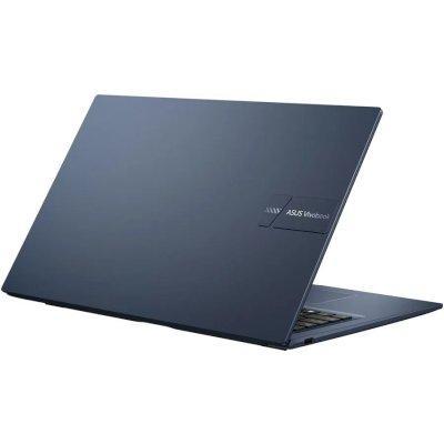 Ноутбук ASUS VivoBook X1704ZA-AU343 (90NB10F2-M00DF0)