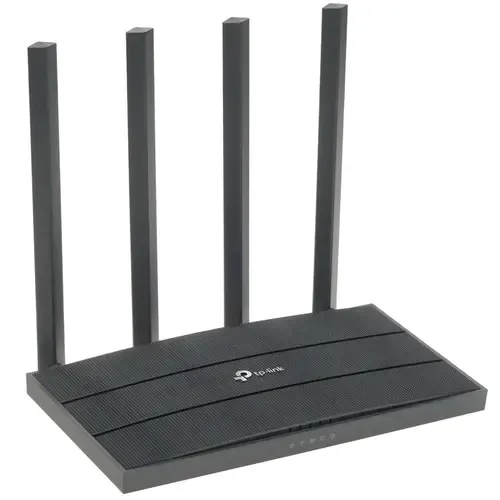 Роутер TP-LINK Archer C80 AC1900 MU-MIMO Wi-Fi router