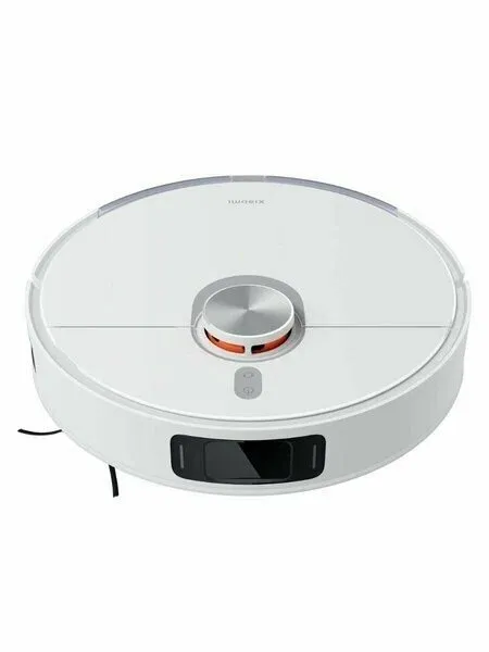 Пылесос XIAOMI Robot Vacuum S20+ White