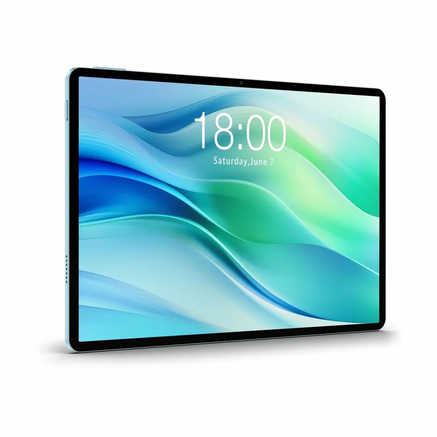 Планшет TECLAST P50 Premium Set 6/128GB 11" LTE (blue)