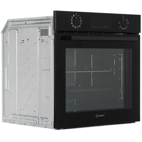 Духовой шкаф Indesit IBFTE 3841 J BL