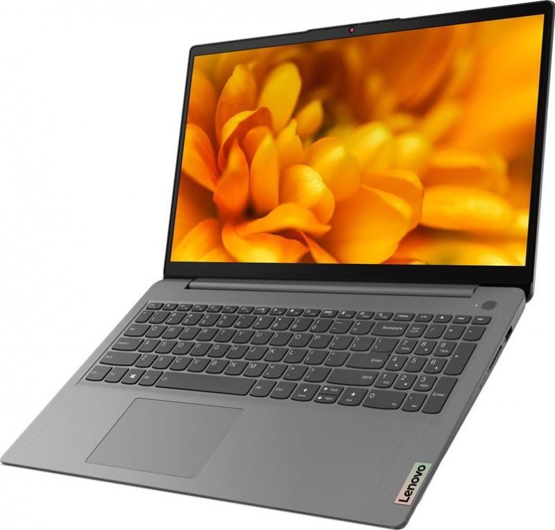 Ноутбук LENOVO IdeaPad 3 15IAU7 (82RK00PGRK)