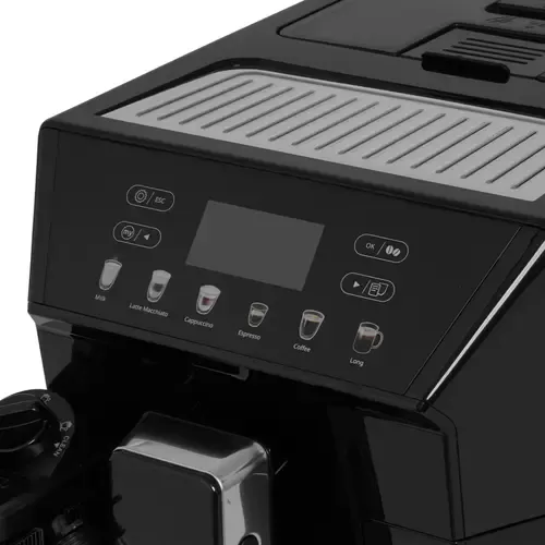 Кофемашина DELONGHI ECAM46.860.B