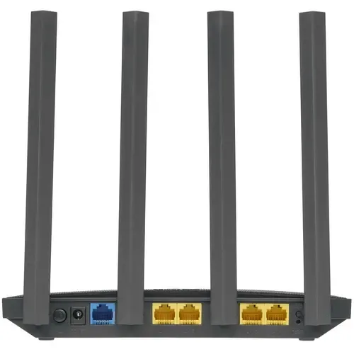 Роутер TP-LINK Archer C80 AC1900 MU-MIMO Wi-Fi router