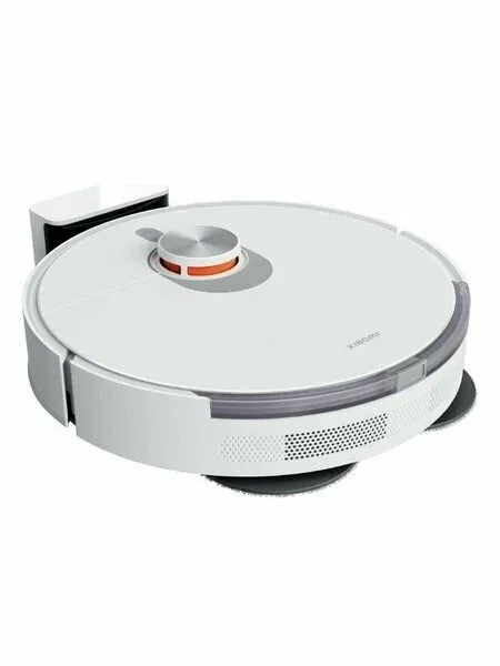 Пылесос XIAOMI Robot Vacuum S20+ White