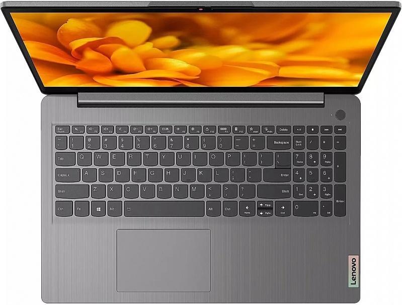 Ноутбук LENOVO IdeaPad 3 15IAU7 (82RK00PGRK)