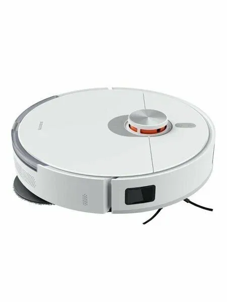 Пылесос XIAOMI Robot Vacuum S20+ White