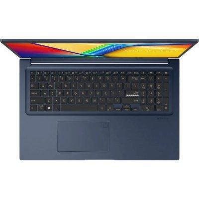 Ноутбук ASUS VivoBook X1704ZA-AU343 (90NB10F2-M00DF0)