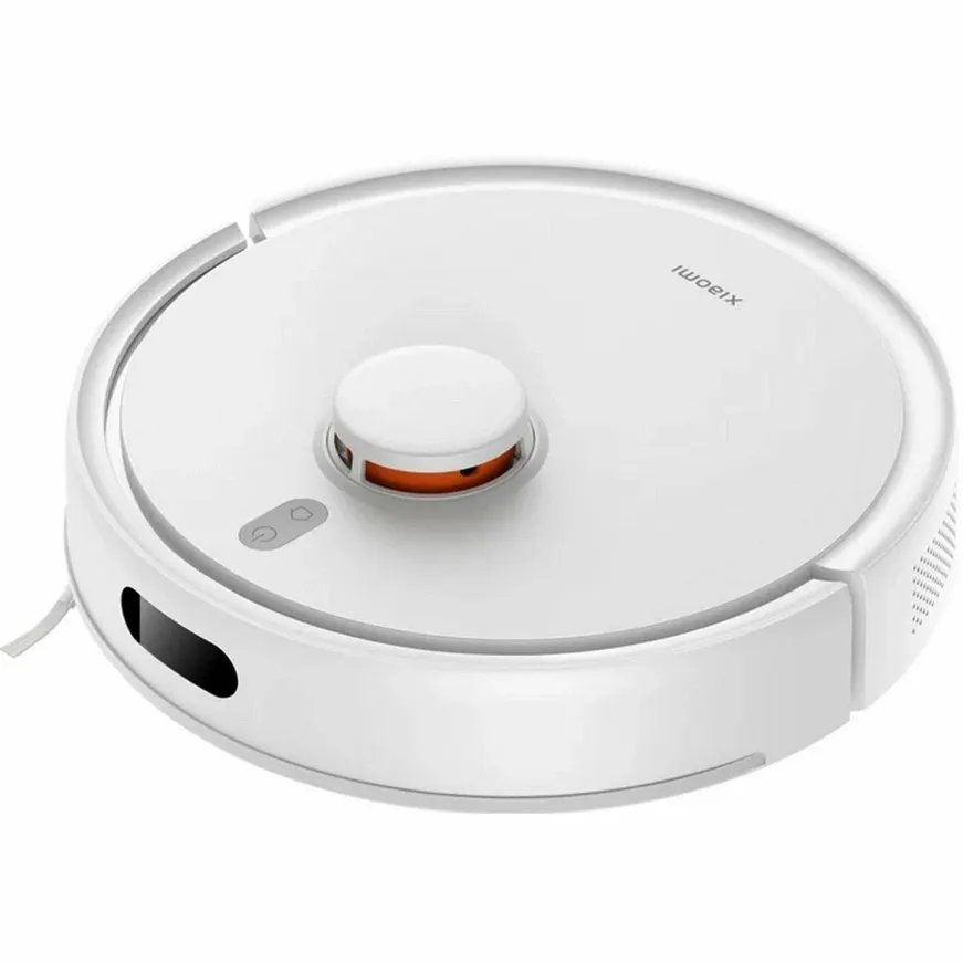 Пылесос XIAOMI Robot Vacuum S20 White