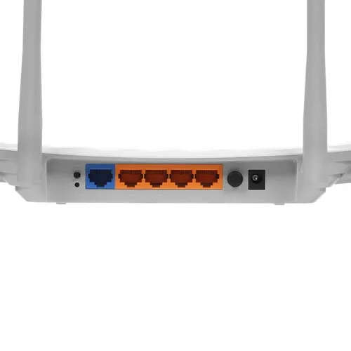 Роутер TP-LINK Archer C50 AC1200 Wireless Dual Band Router