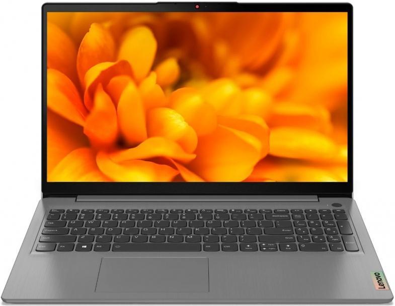 Ноутбук LENOVO IdeaPad 3 15IAU7 (82RK00PGRK)