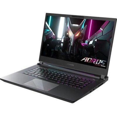 Ноутбук GIGABYTE Aorus 15 BKF (AORUS 15 BKF-H3KZ754SD)