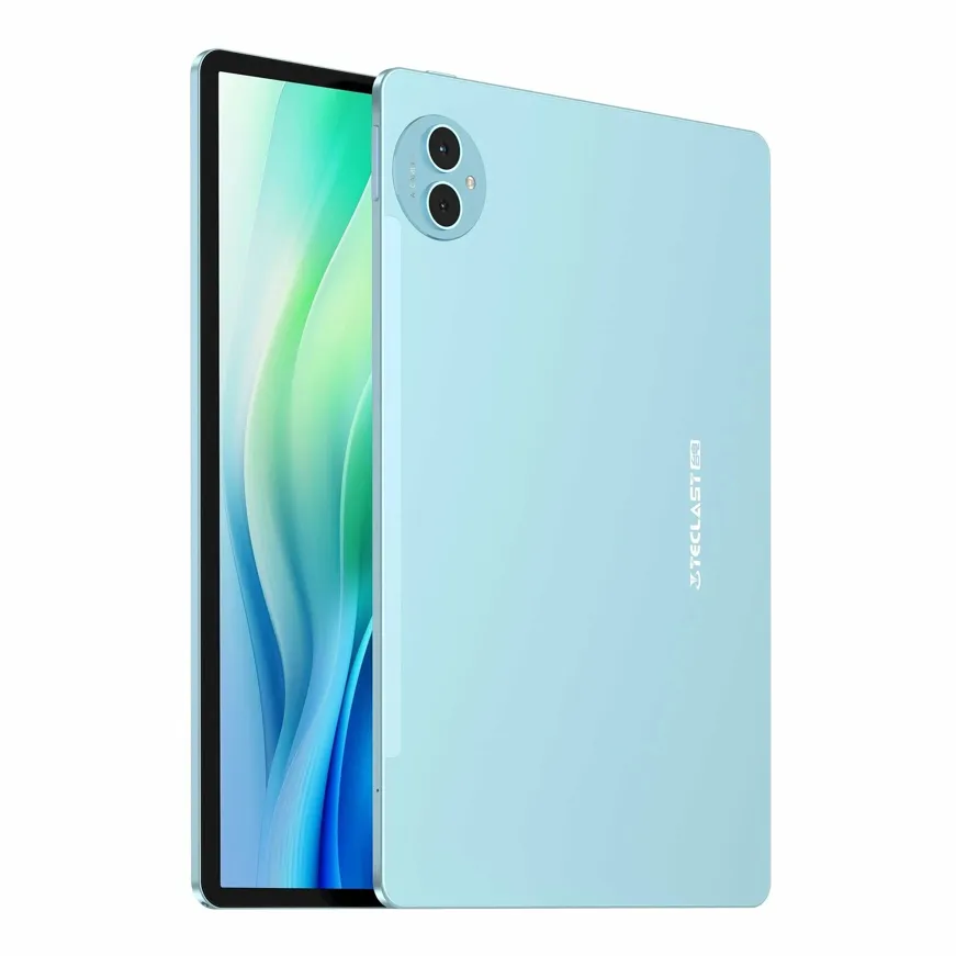 Планшет TECLAST P50 Premium Set 6/128GB 11" LTE (blue)