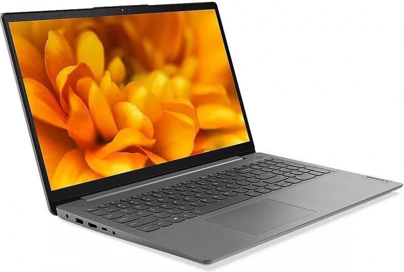 Ноутбук LENOVO IdeaPad 3 15IAU7 (82RK00PGRK)