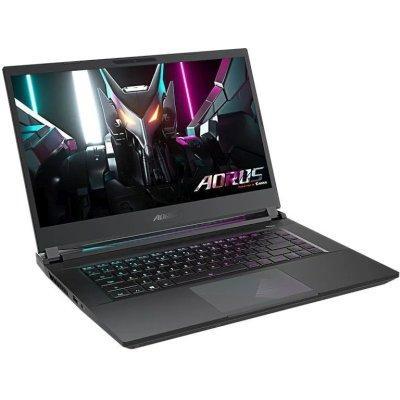 Ноутбук GIGABYTE Aorus 15 BKF (AORUS 15 BKF-H3KZ754SD)