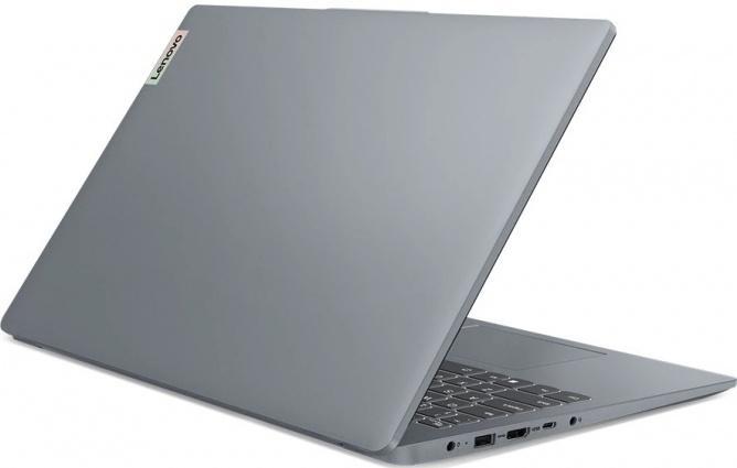 Ноутбук LENOVO IdeaPad 3 Slim 15IAN8 (82XB0006RK)