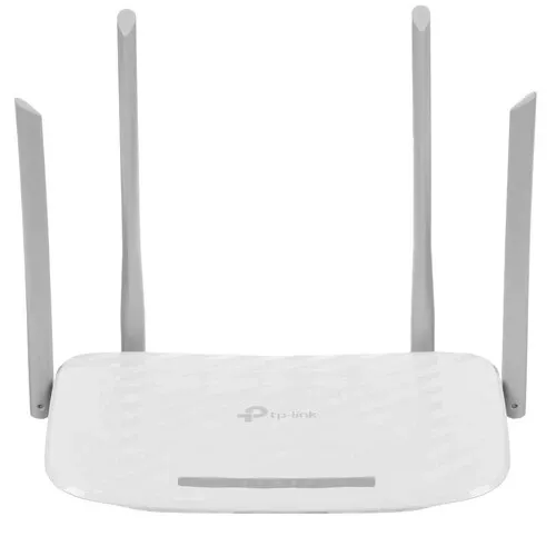 Роутер TP-LINK Archer C50 AC1200 Wireless Dual Band Router