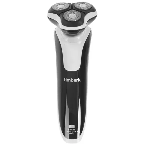 Купить Электробритва TIMBERK T-SHR41LW (черный) в Донецке и ДНР ...
