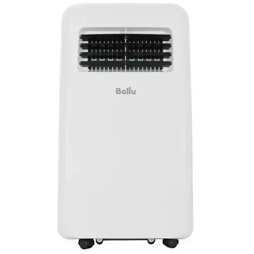 Купить Кондиционер мобильный BALLU Aura BPAC-07 CP/N1 в Донецке и ДНР ...