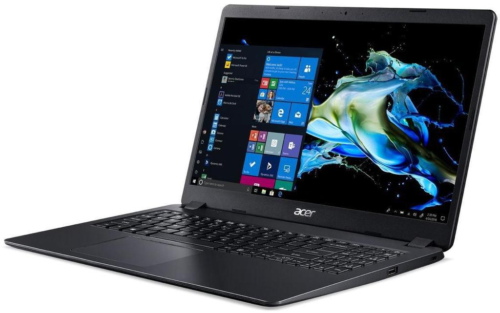 Купить Ноутбук Acer Extensa 15