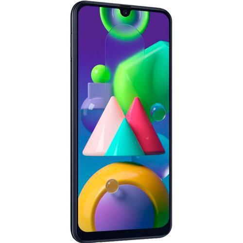 Купить Смартфон Samsung M62