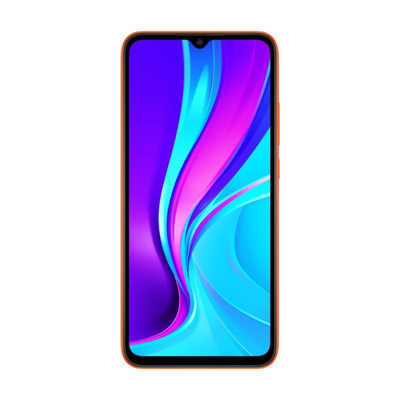 Купить Телефон Redmi 9 C