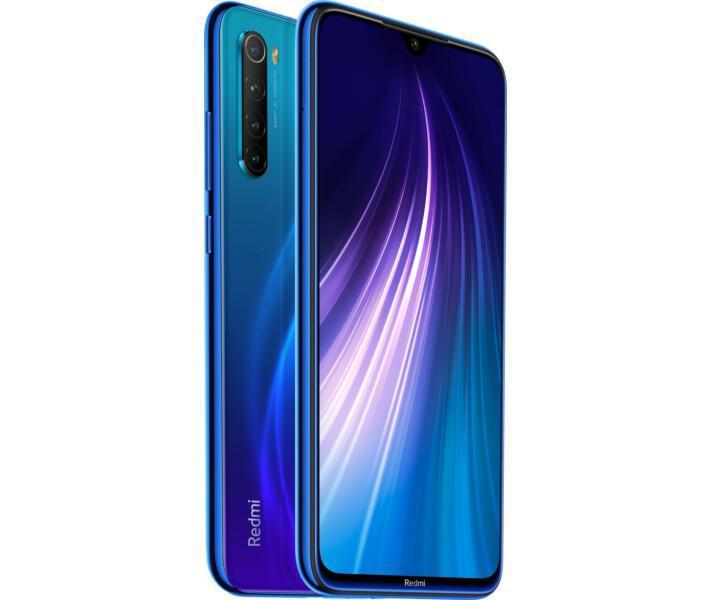 Xiaomi Redmi 8 4 64 Купить