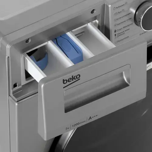 Стиральная Машина Beko Rspe 7812w Купить