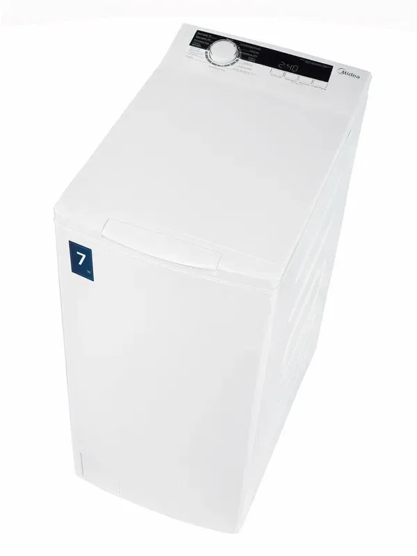 Купить Стиральная машина MIDEA MFE05W70/W-RU в Донецке и ДНР – интернет ...