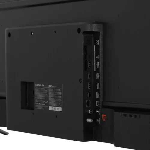 Xiaomi TV A Pro 2025 [43インチ ブラック Xiaomi Xiaomi TV A Pro 2025 [43インチ ブラック] 価格比較 - 価格.com