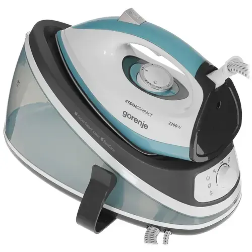 Купить Утюг с парогенератором GORENJE SGH 2200 LBC (SG-8868) в Донецке ...